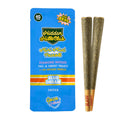 HIDDEN HILL $9.99 2G 10CT BLUEDR