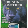 BLACK PANTHER 500k