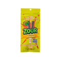 ZOUR STASH 3G 2PR 1CT CITRUS