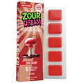 ZOUR DR 20G 5GUMIE 10CT S CHERRY