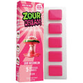 ZOUR DR 20G 5GUMIE 10CT S WATERM