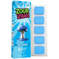 ZOUR DR 20G 5GUMIE 10CT S BLUEBY