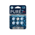 PURE7 MAX 60MG 5T 1CT TRIPLE BER