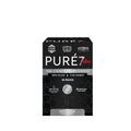 PURE7 MAX 60MG 5T 10CT BLACK ICE