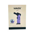 MAVEN ALTER TORCH LIGHTER PURPLE