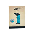 MAVEN ALTER TORCH LIGHTER BLUE