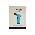 MAVEN HURRICANE WINDPRF BLUE