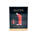 MAVEN MODEL T WINDPRF ORANGE