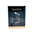 MAVEN MODEL T WINDPRF BLACK