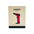 MAVEN NIGHT WINDPROOF RED