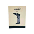 MAVEN NIGHT WINDPROOF GRAY