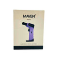MAVEN NIGHT WINDPROOF PURPLE