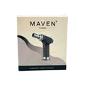 MAVEN TURBO TORCH LIGHTER GRAY