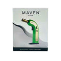 MAVEN VIPER TORCH LIGHTER GREEN