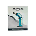 MAVEN VIPER TORCH LIGHTER BLUE
