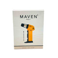 MAVEN VOLT TORCH LIGHTER YELLOW
