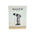 MAVEN VOLT TORCH LIGHTER GRAY
