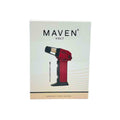 MAVEN VOLT TORCH LIGHTER RED