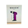 MAVEN VOLT TORCH LIGHTER PURPLE