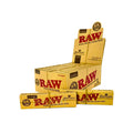 RAW MASTERPIECE 11/4 TIP 24CT CL
