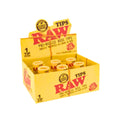 RAW PREROLLED ROSE TIPS 6CT