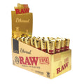 RAW ETHEREAL KS CONE 3PK