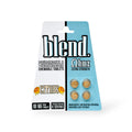 BLEND 7HYDRO 4TAB 40MG 1PK CITRU