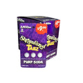 SHRUMFUZED TABZ 3PK 10CT GRP SDA