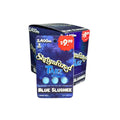 SHRUMFUZED TABZ 3PK 10CT BLU SLU
