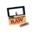 RAW TURBO TIPS 10MM