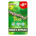 SHRUMFUZED TABZ 3PK 1CT EDN APP