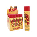 RAW REFINED BUTANE 300ML 12CT