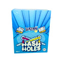 WAZABI HH THCP 10CT JELLY X BBL