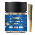 HIDDEN HILLS 1G 10PR GELATO CAKE