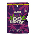DOZO D9 500MG PURPLE 5CT