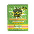 HH MINI MART 2K GUMMY 30CT PEACH
