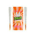 ZOUR STASH 2G 2PR DIA 1CT CITRUS