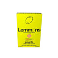 LEMMONS 55MG 6T 6CT PEACH