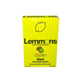 LEMMONS 55MG 6T 6CT KIWI