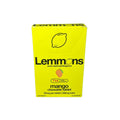 LEMMONS 55MG 6T 6CT MANGO