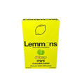 LEMMONS 55MG 6T 6CT MINT