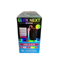 GEEK NEXT 50K 5CT PINK & BLUE
