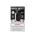 GEEK NEXT 50K 5CT STRWBERRY BPOP