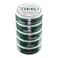 ZIMO NICOTINE POU 3MG 5CT WINTER