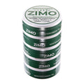 ZIMO NICOTINE POU 6MG 5CT WINTER