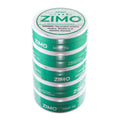 ZIMO NICOTINE POU 6MG 5CT MINT