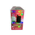 GEEK NEXT 50K 5CT STRWBERRY JAM