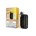 GEEK NEXT 50K 5CT ORANGE SLUSH
