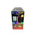 GEEK NEXT 50K 5CT SOUR STRAWS