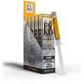 FVKD VAPE SYRINGE 5CT FRTY JUICE